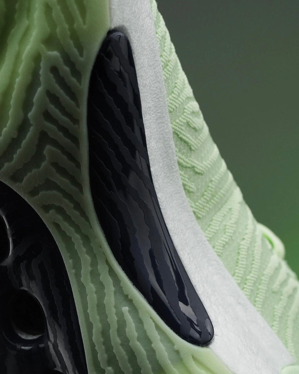 Li-Ning YuShuai Ultra Low "Oasis" 李宁 驭帅ULTRA 低帮 篮球鞋 绿洲