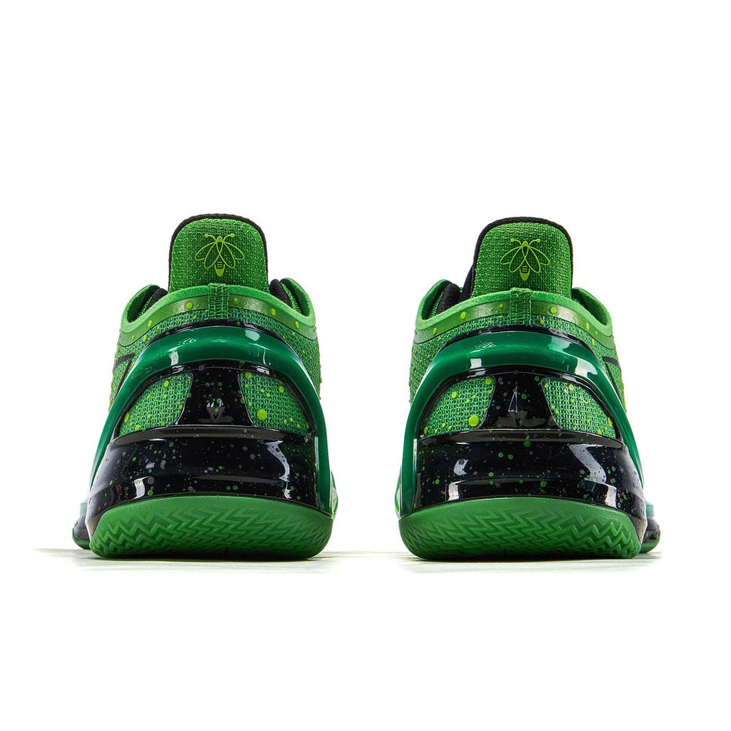 Li-Ning Liren 4 V2 "Firefly" 李宁 利刃4 V2 篮球鞋 萤火虫