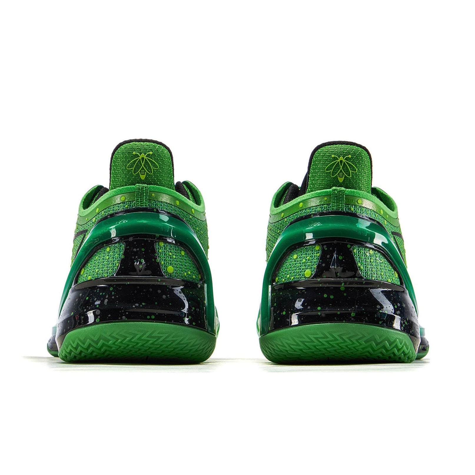 Li-Ning Liren 4 V2 "Firefly" 李宁 利刃4 V2 篮球鞋 萤火虫