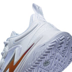 Li-Ning Wade Son of Flash "White Hot" 李宁 韦德之道 闪电之子 篮球鞋 白热/标准白
