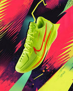Nike Air Zoom G.T. Cut 1 "EYBL" 篮球鞋 黄色