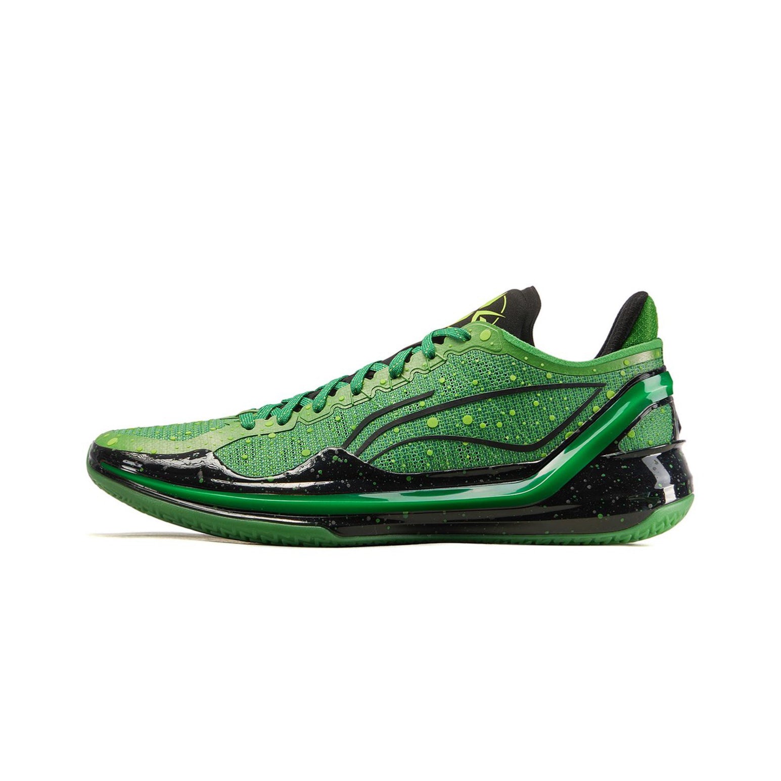 Li-Ning Liren 4 V2 "Firefly" 李宁 利刃4 V2 篮球鞋 萤火虫