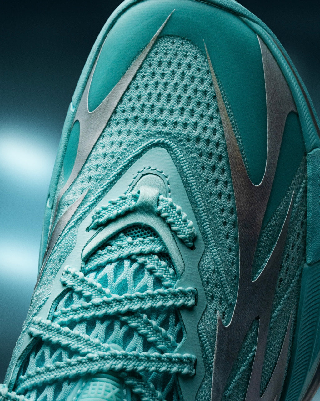 Li-Ning Sonic 13 V2 "Champion Blue" 李宁 音速13 V2 篮球鞋 问鼎蓝