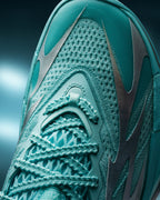 Li-Ning Sonic 13 V2 "Champion Blue" 李宁 音速13 V2 篮球鞋 问鼎蓝