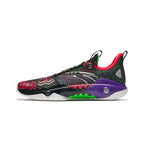 Anta Shock Wave 5 Pro "Black History Month" 安踏 狂潮5 Pro 篮球鞋 黑人月