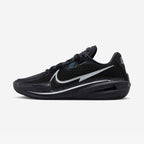 Nike Air Zoom G.T. Cut 1 "Black Chrome" 篮球鞋 黑银色