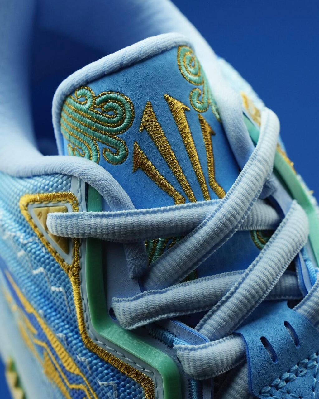Anta x Kyrie Irving KAI 2 "Klay" 安踏 欧文二代 篮球鞋 克莱
