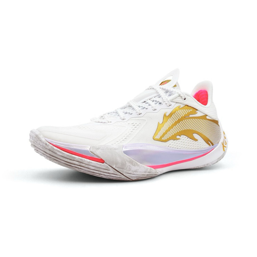 Li-Ning Sonic 13 V2 "Angle" 李宁 音速13 V2 篮球鞋 追光为翼