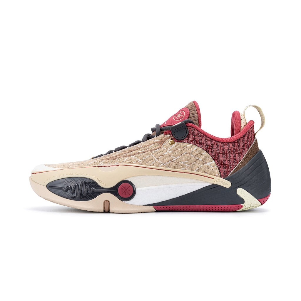 Li-Ning Wade All City 14 "Year of the Horse" 李宁 韦德之道 全城14 篮球鞋 马年限定