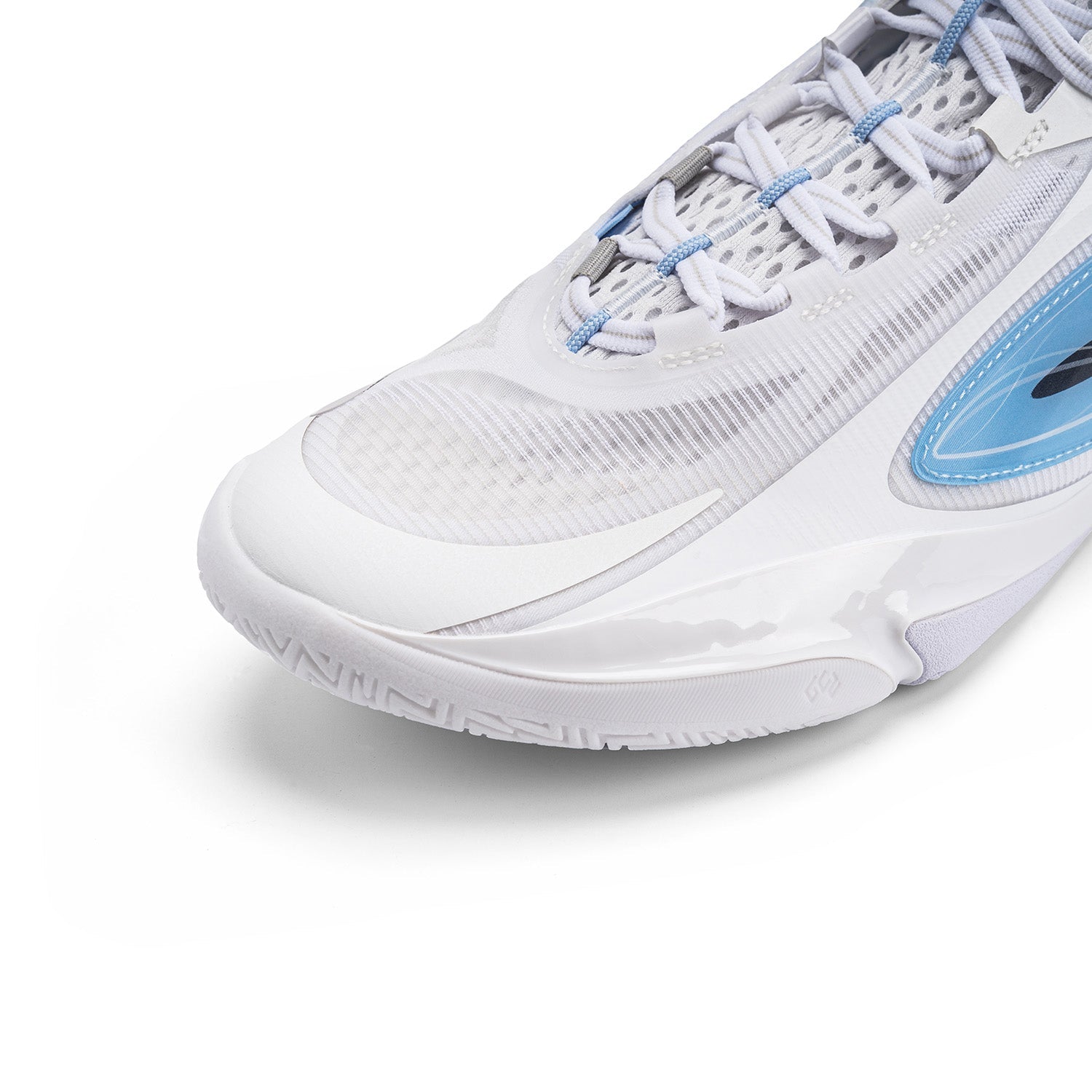 Li-Ning Wade 808 5 Ultra "305/Miami" 李宁 韦德之道 808 5 ULTRA 篮球鞋 305/迈阿密