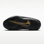 Nike Air Zoom G.T. Cut 4 "Victor Wembanyama" 篮球鞋 金豹/黑金