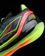 Li-Ning Liren 4 V2 "Introverted Artists" 李宁 利刃4 V2 篮球鞋 内向艺术家