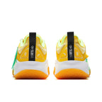 Anta x Kyrie Irving KAI 1 "Playoffs Energy" 安踏 欧文一代 篮球鞋 季后赛能量