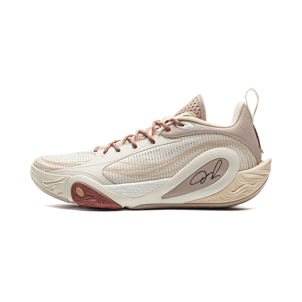 Li-Ning DLO 1 "The First Pick" 李宁 拉塞尔一代 篮球鞋 魁星点斗