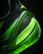 Li-Ning BadFive Sniper 2 Super "Culture Dish" 李宁 反伍 游击2 SUPER 篮球鞋 培养皿