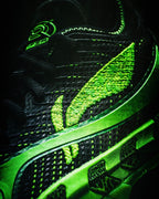 Li-Ning BadFive Sniper 2 Super "Culture Dish" 李宁 反伍 游击2 SUPER 篮球鞋 培养皿