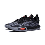 Li-Ning Wade All City 11 V2 "Blood Fire" 
李宁 韦德之道 全城11 V2 篮球鞋 冷檀黑