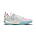 Li-Ning Wade All City 11 V2 "Family Love" 李宁 韦德之道 全城11 V2 篮球鞋 荧光嫩粉