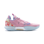 Li-Ning Wade All City 12 "Sunshine State"
李宁 韦德之道 全城12 篮球鞋 阳光之州/粉色