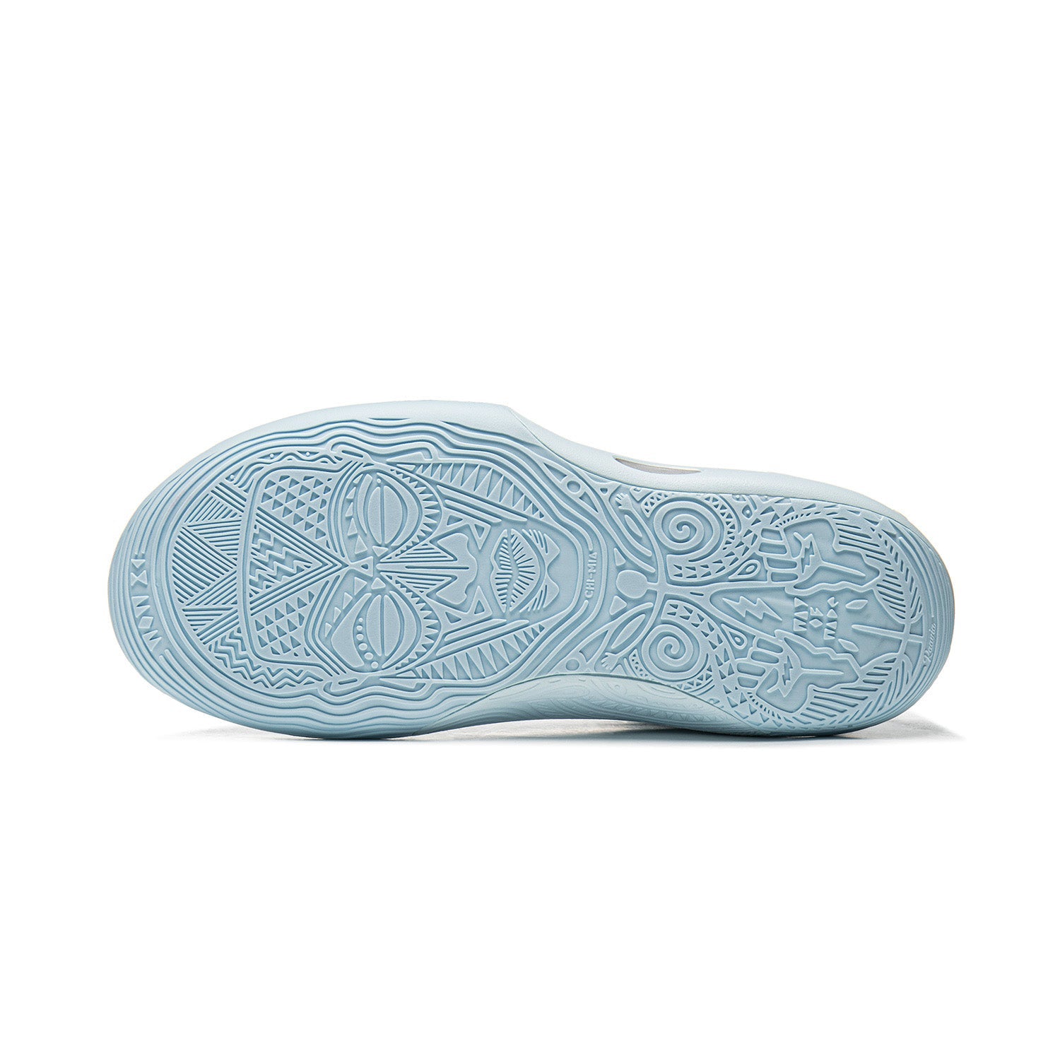 Li-Ning Way of Wade 11 "Mint" 李宁 韦德之道11 篮球鞋 薄荷