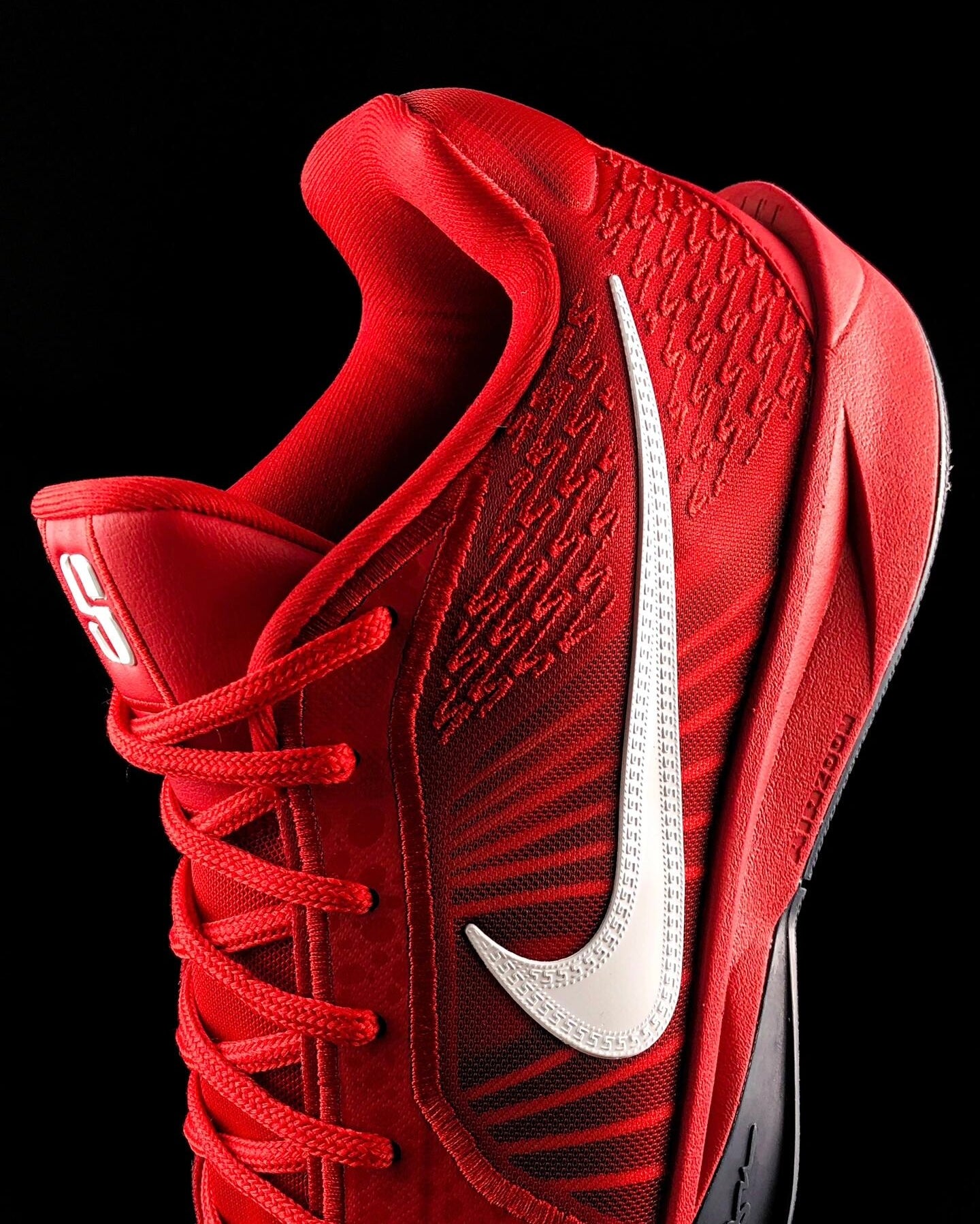 Nike Sabrina 2 "USA" 篮球鞋 美国红