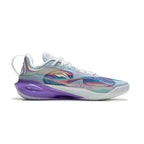 Li-Ning Speed 11 "Blue Purple" 李宁 闪击11 篮球鞋 蓝紫