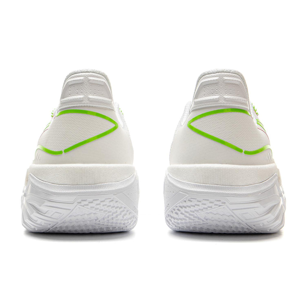 Li-Ning JieAo 2 "Blizzard" 李宁 桀骜2 篮球鞋 暴雪