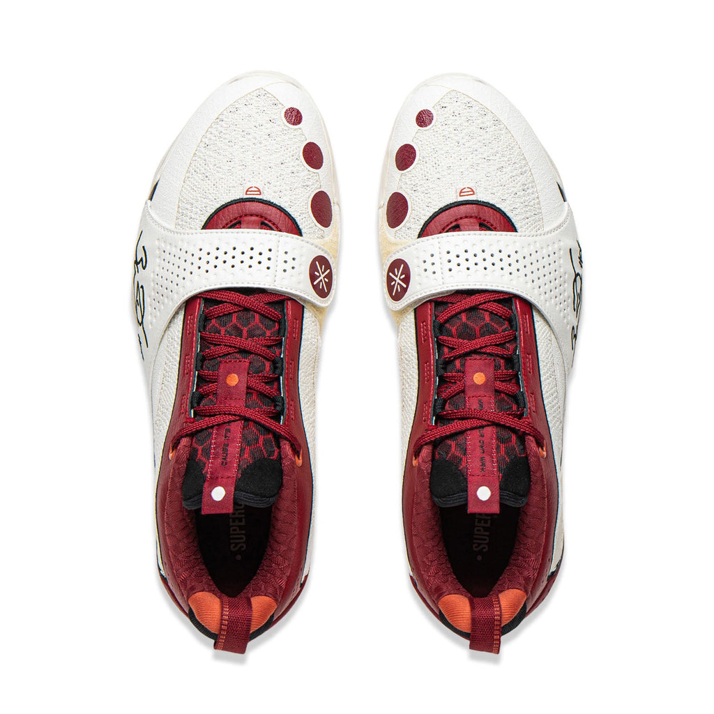 Li-Ning Wade All City 13 Encore "Miami/305" 李宁 韦德之道 全城13 ENCORE 篮球鞋 迈阿密/305