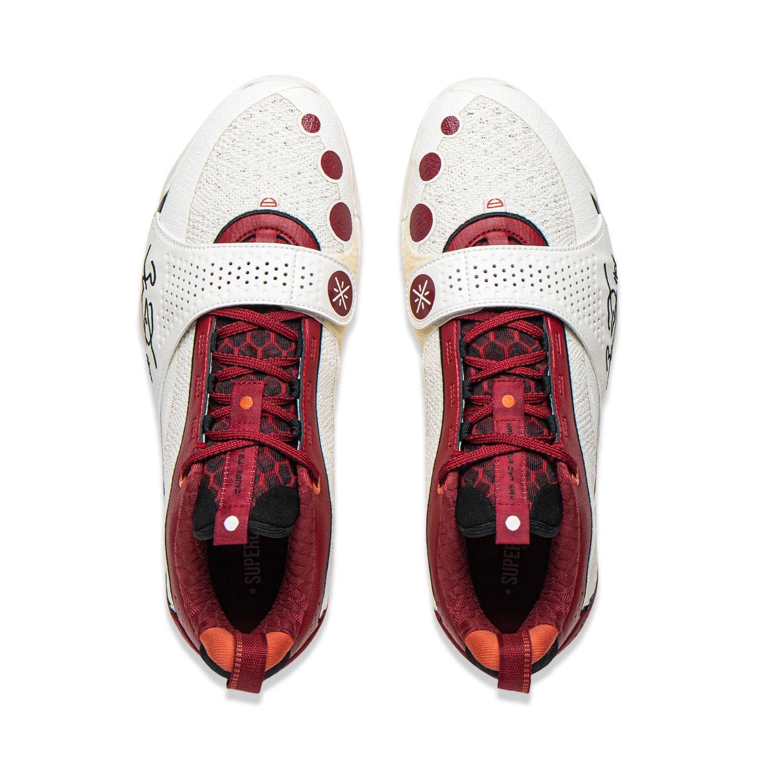 Li-Ning Wade All City 13 Encore "Miami/305" 李宁 韦德之道 全城13 ENCORE 篮球鞋 迈阿密/305