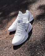 Nike Sabrina 2 "White Noise" 篮球鞋 白银色
