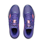 Li-Ning Speed 12 x Pokémon "Gengar" 李宁 闪击12 宝可梦联名 篮球鞋 耿鬼