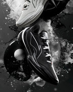 Li-Ning Liren 5 V2 "QianKun" 李宁 利刃5 V2 篮球鞋 乾坤/鸳鸯