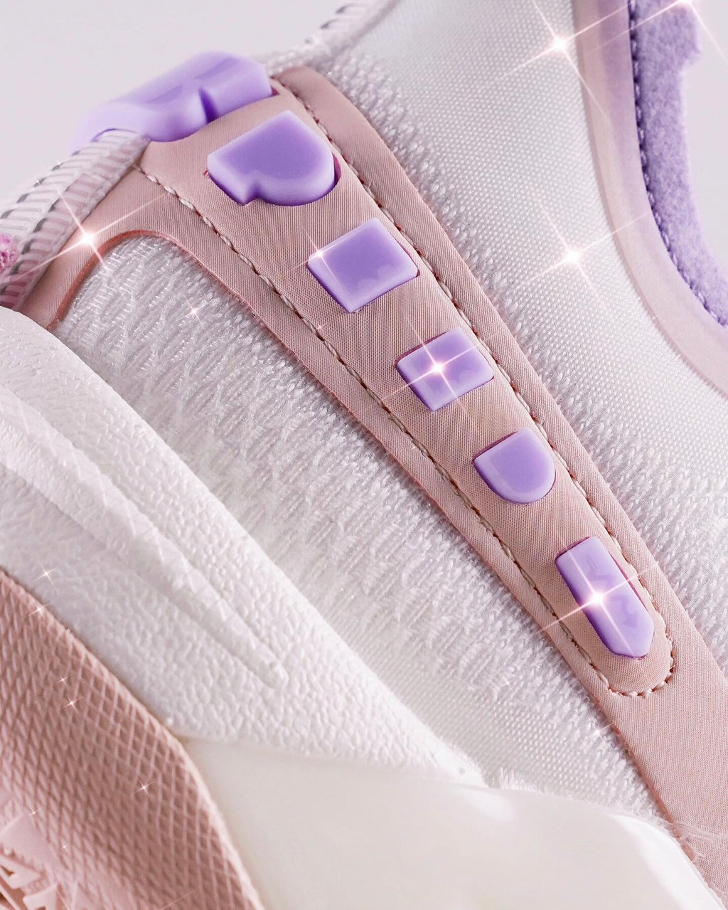 361° BIG3 5.0 Quick Pro "Care" 篮球鞋 关爱无价