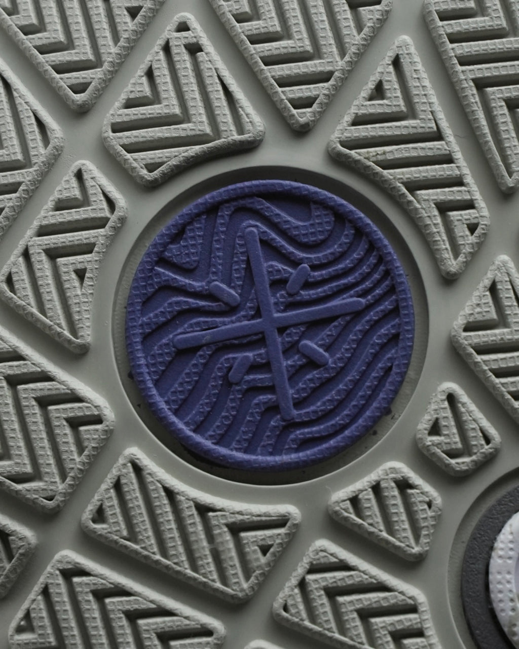 Li-Ning Wade All City 13 Encore "Lunar Rock" 李宁 韦德之道 全城13 ENCORE 篮球鞋 月岩