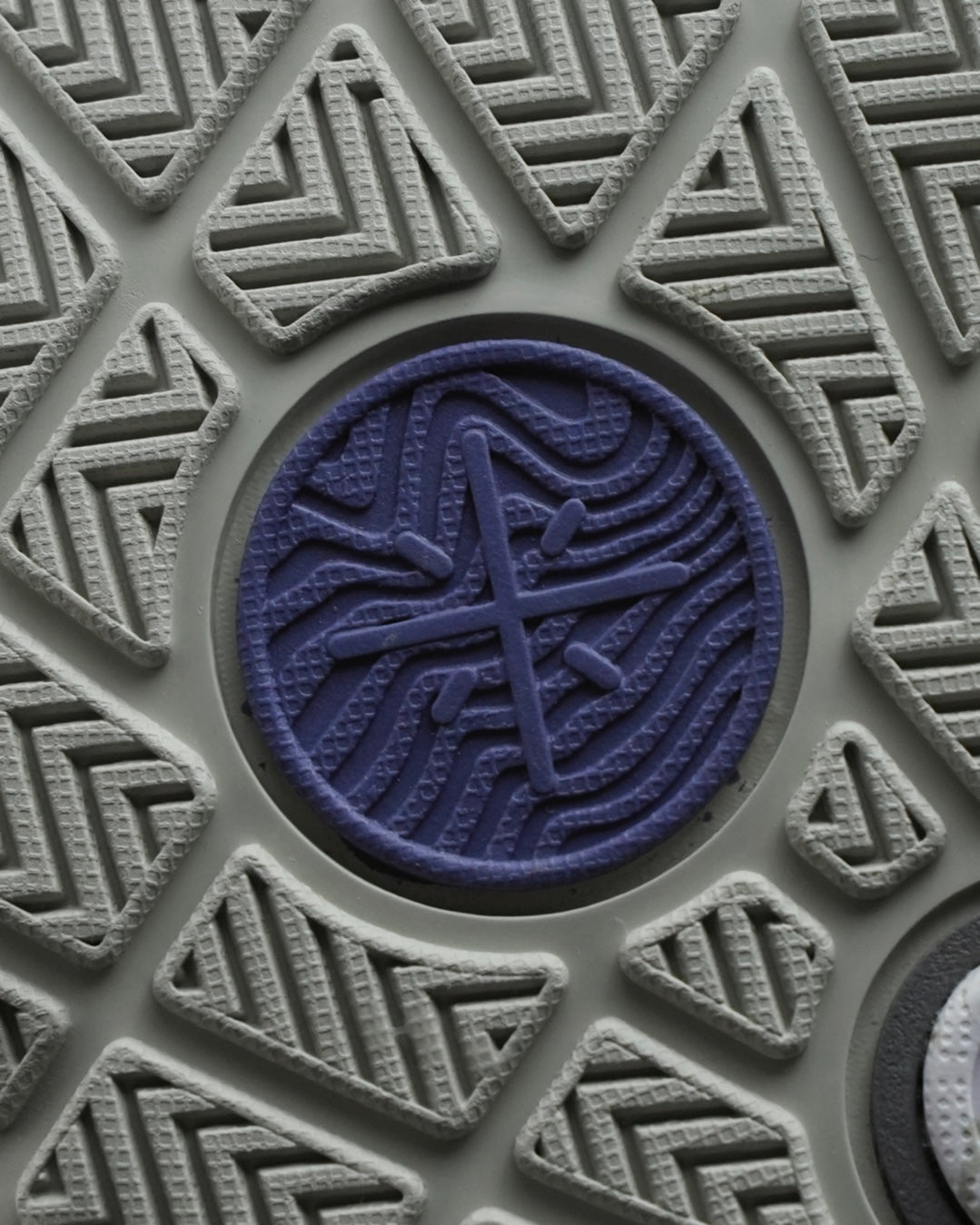 Li-Ning Wade All City 13 Encore "Lunar Rock" 李宁 韦德之道 全城13 ENCORE 篮球鞋 月岩