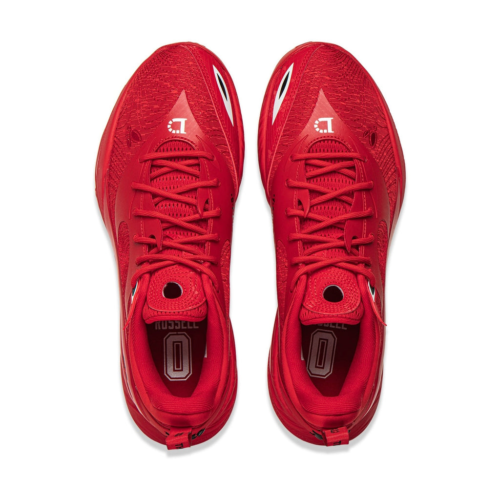 Li-Ning DLO 2 "University" 李宁 拉塞尔二代 篮球鞋 大学