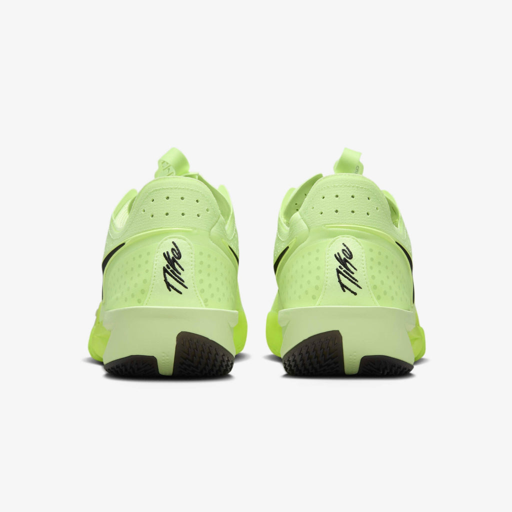 Sepatu Basket Nike Air Zoom GT Cut 3 "The Illusionist" Magician/Hijau Murni