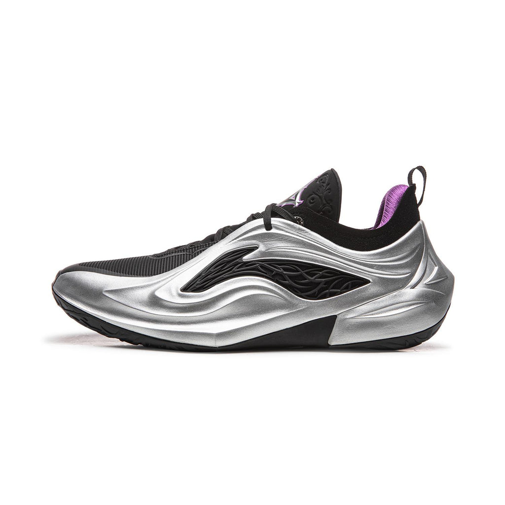 Li-Ning Jimmy Butler JB4 "Thorns" 李宁 吉米巴特勒4代 篮球鞋 荆棘