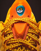 Li-Ning Sonic 13 V2 x Pokémon "Charizard" 李宁 音速13 V2 宝可梦联名 篮球鞋 喷火龙