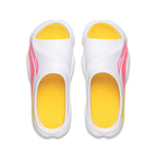 Li-Ning BadFive Slide "Peach Sunset" 李宁 反伍 拖鞋 蜜桃落日