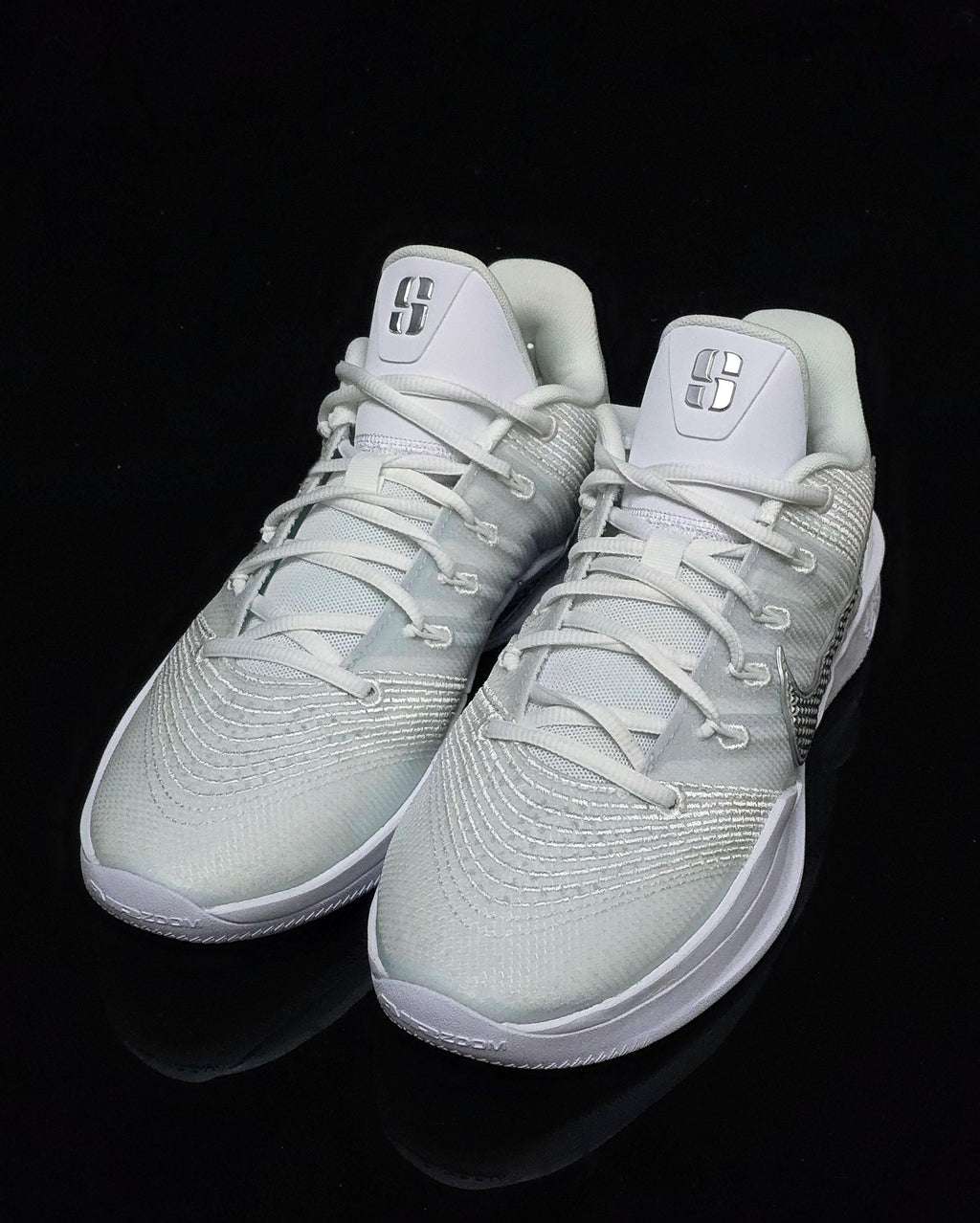 Nike Sabrina 3 EP "Mint Foam" 篮球鞋 白/薄荷绿