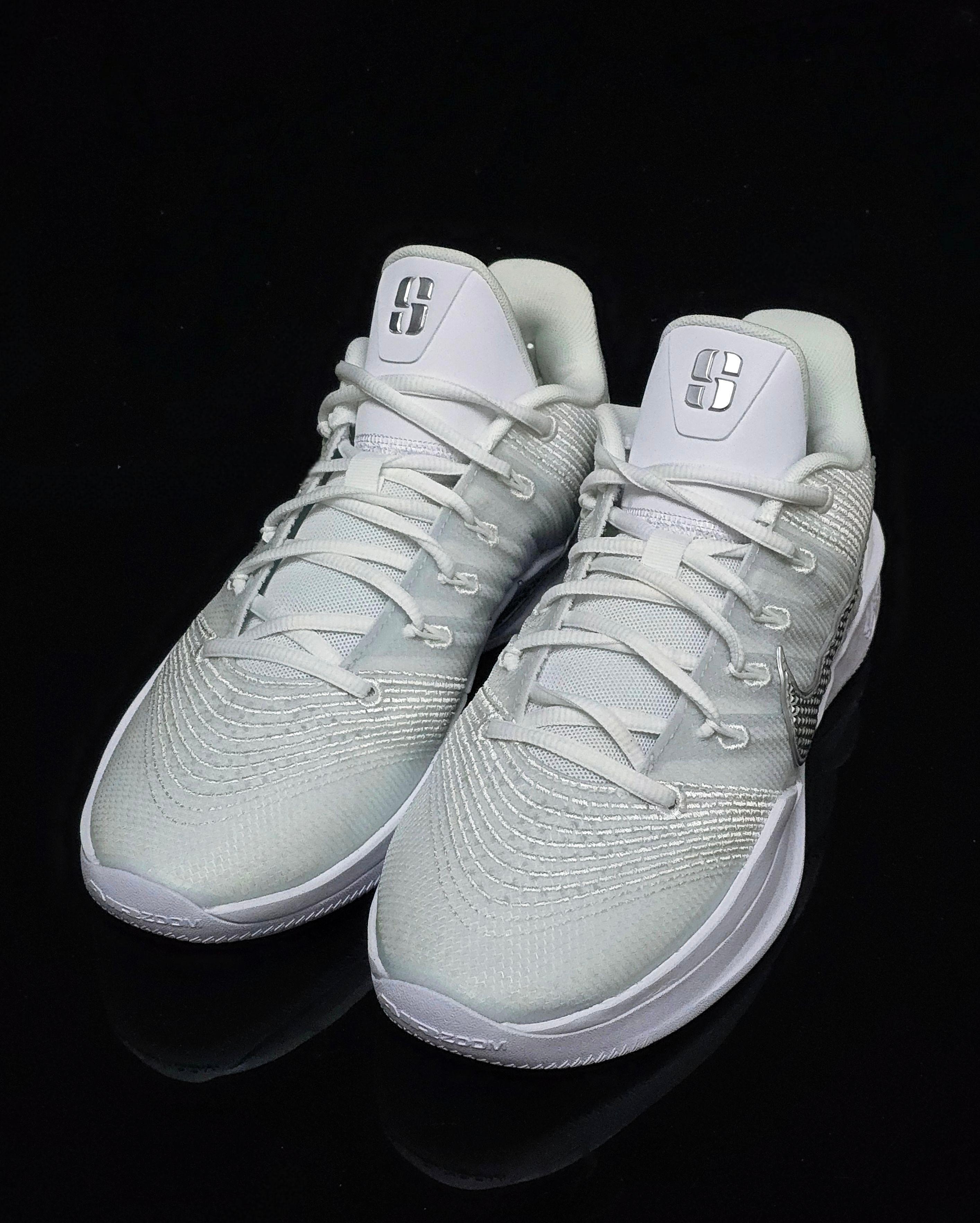 Nike Sabrina 3 EP "Mint Foam" 篮球鞋 白/薄荷绿