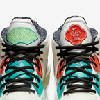 Sepatu Basket Nike Kyrie 8 Infinity EP "Chinese New Year" (Putih/Hijau)