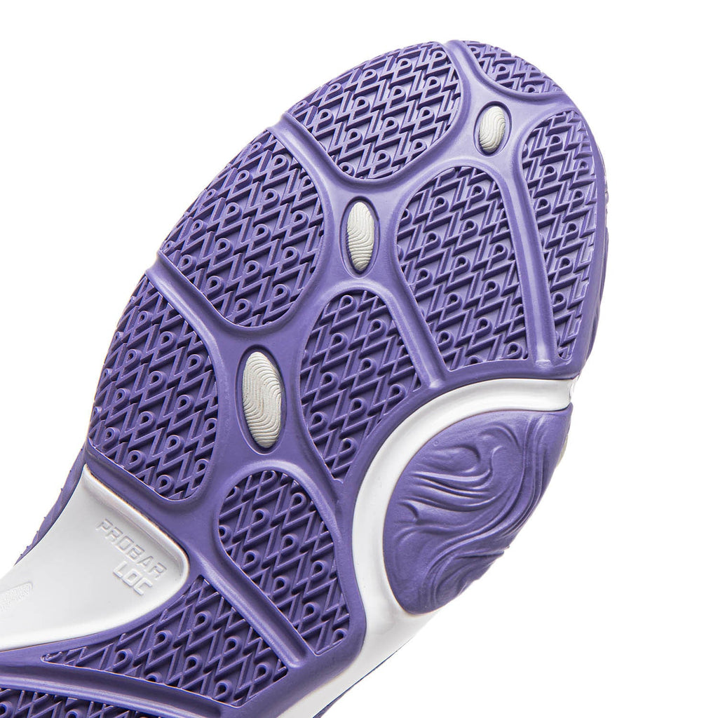 Li-Ning DLO 1 "Lavender" 李宁 拉塞尔一代 篮球鞋 薰衣草