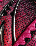 Anta Shock Wave 5 Pro "520" Black Pink 安踏 狂潮5 Pro 篮球鞋 520 粉黑