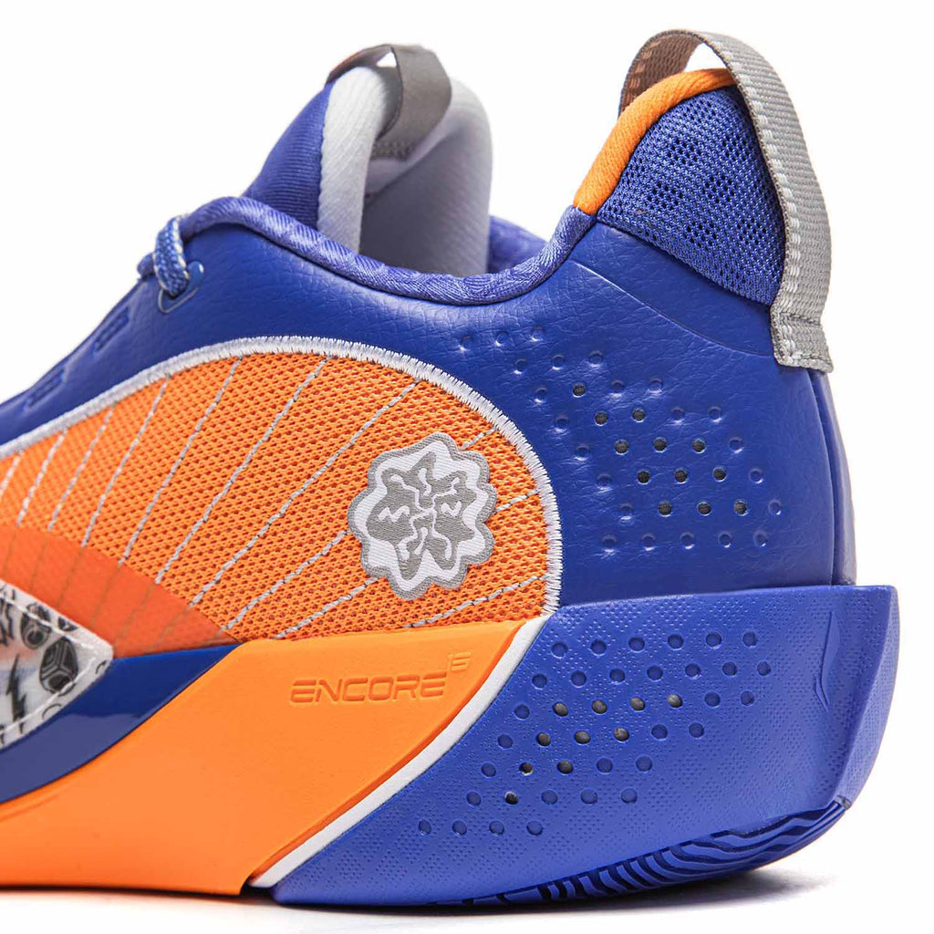 Li-Ning Wade All City 13 Encore "JayFlow" 李宁 韦德之道 全城13 ENCORE 篮球鞋 JAY FLOW