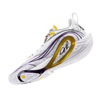 Li-Ning DLO 1 "Dossier" 李宁 拉塞尔一代 篮球鞋 履历/鸳鸯