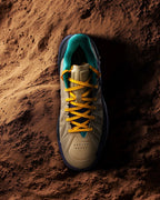 Li-Ning JieAo 2 "Sand Curtain" 李宁 桀骜2 篮球鞋 沙幕