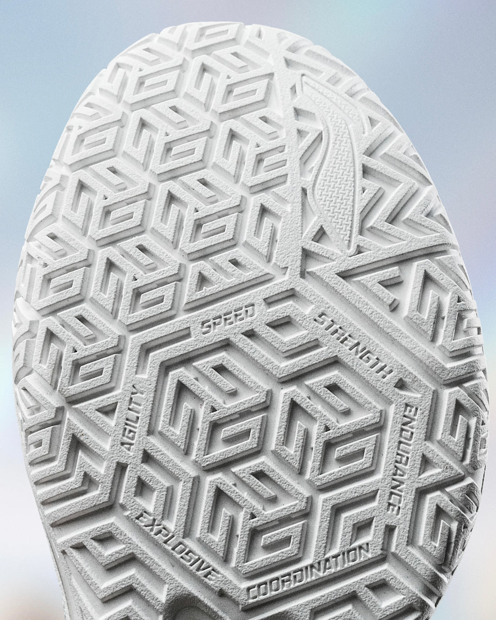 Li-Ning Liren 6 V2 "White Pearl" 李宁 利刃6 V2 篮球鞋 白珍珠