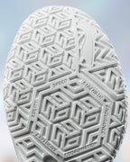 Li-Ning Liren 6 V2 "White Pearl" 李宁 利刃6 V2 篮球鞋 白珍珠